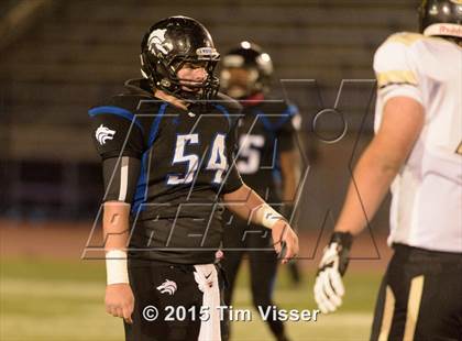 Thumbnail 1 in Grandview vs. Prairie View photogallery.