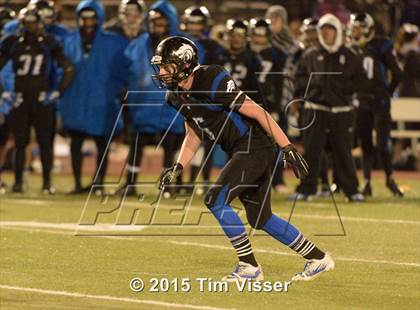 Thumbnail 2 in Grandview vs. Prairie View photogallery.