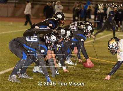 Thumbnail 1 in Grandview vs. Prairie View photogallery.
