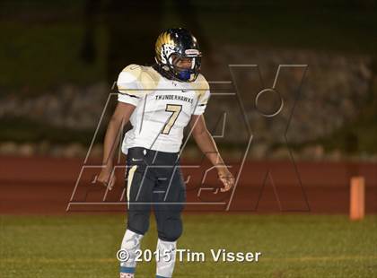 Thumbnail 2 in Grandview vs. Prairie View photogallery.