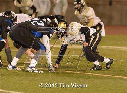 Thumbnail 3 in Grandview vs. Prairie View photogallery.