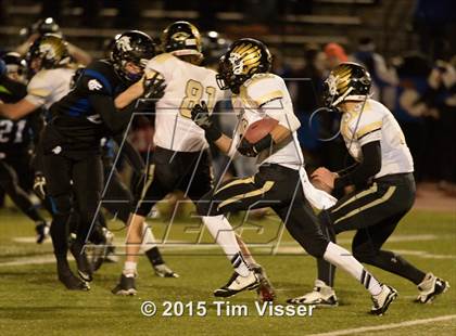 Thumbnail 1 in Grandview vs. Prairie View photogallery.