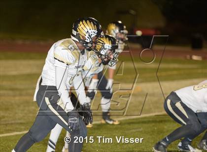 Thumbnail 1 in Grandview vs. Prairie View photogallery.