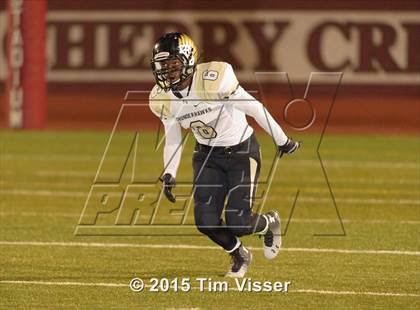 Thumbnail 3 in Grandview vs. Prairie View photogallery.