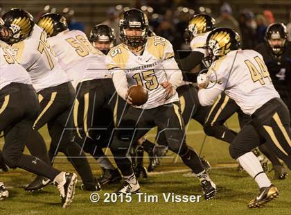 Thumbnail 3 in Grandview vs. Prairie View photogallery.