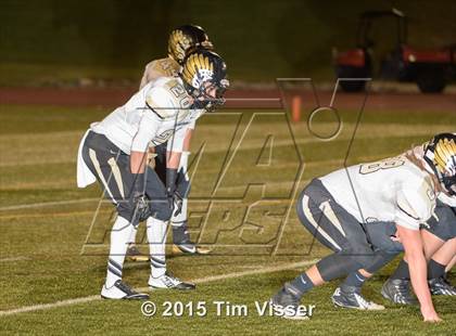 Thumbnail 1 in Grandview vs. Prairie View photogallery.