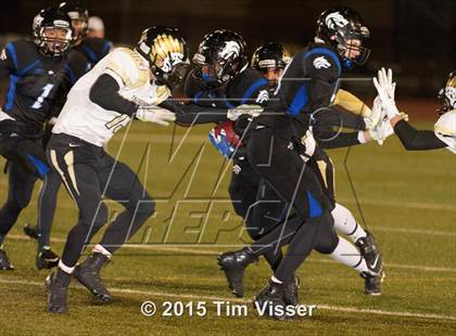 Thumbnail 1 in Grandview vs. Prairie View photogallery.