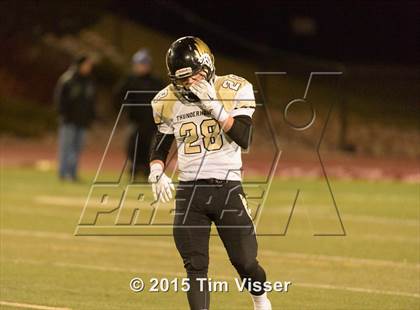 Thumbnail 3 in Grandview vs. Prairie View photogallery.