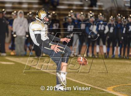 Thumbnail 2 in Grandview vs. Prairie View photogallery.