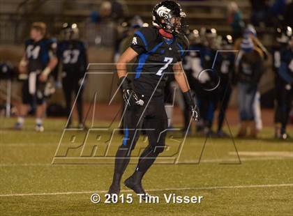 Thumbnail 3 in Grandview vs. Prairie View photogallery.