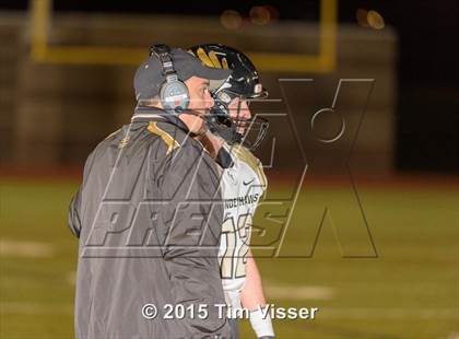 Thumbnail 1 in Grandview vs. Prairie View photogallery.