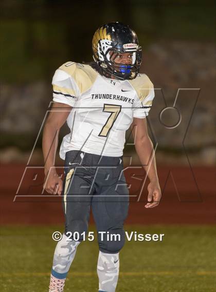 Thumbnail 3 in Grandview vs. Prairie View photogallery.