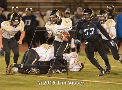 Thumbnail 3 in Grandview vs. Prairie View photogallery.