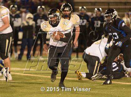 Thumbnail 1 in Grandview vs. Prairie View photogallery.