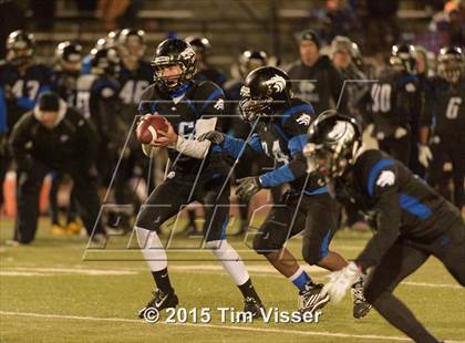 Thumbnail 1 in Grandview vs. Prairie View photogallery.