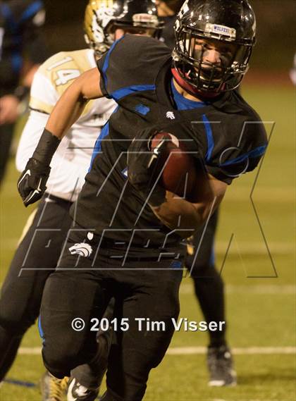 Thumbnail 3 in Grandview vs. Prairie View photogallery.