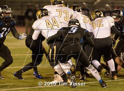 Thumbnail 1 in Grandview vs. Prairie View photogallery.