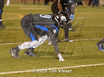 Thumbnail 2 in Grandview vs. Prairie View photogallery.