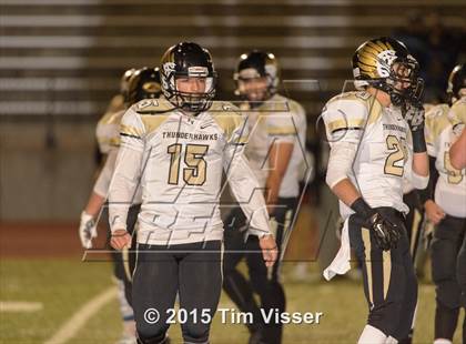 Thumbnail 3 in Grandview vs. Prairie View photogallery.