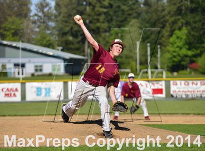 Thumbnail 3 in Mt. Tahoma @ North Thurston photogallery.