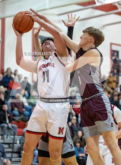 Thumbnail 1 in Stillwater @ Mechanicville photogallery.