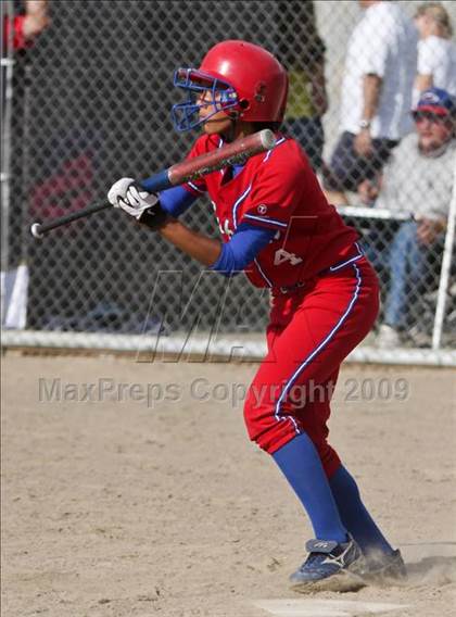 Thumbnail 2 in Buchanan @ Stockdale (CIF CS D1 Final) photogallery.
