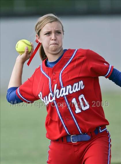 Thumbnail 3 in Buchanan @ Stockdale (CIF CS D1 Final) photogallery.