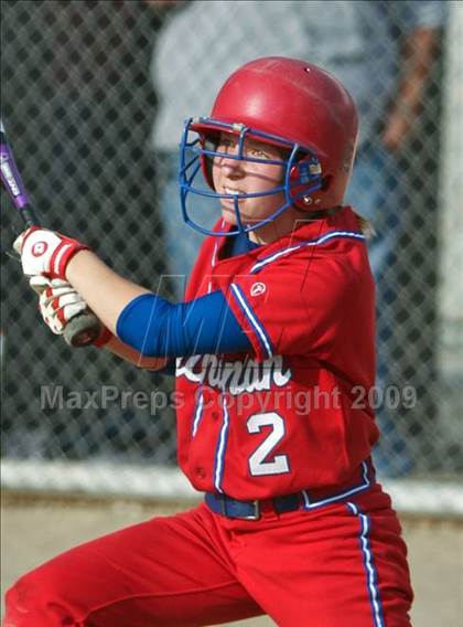 Thumbnail 2 in Buchanan @ Stockdale (CIF CS D1 Final) photogallery.