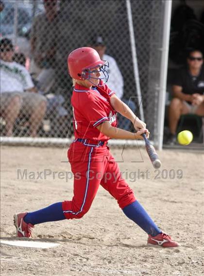 Thumbnail 3 in Buchanan @ Stockdale (CIF CS D1 Final) photogallery.