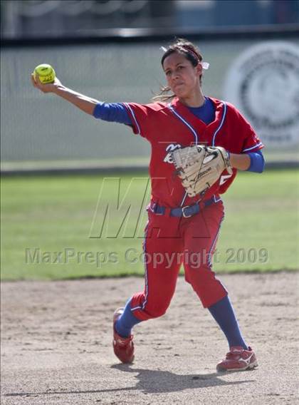 Thumbnail 3 in Buchanan @ Stockdale (CIF CS D1 Final) photogallery.