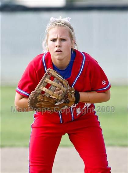Thumbnail 3 in Buchanan @ Stockdale (CIF CS D1 Final) photogallery.