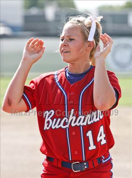 Thumbnail 2 in Buchanan @ Stockdale (CIF CS D1 Final) photogallery.