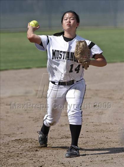 Thumbnail 2 in Buchanan @ Stockdale (CIF CS D1 Final) photogallery.