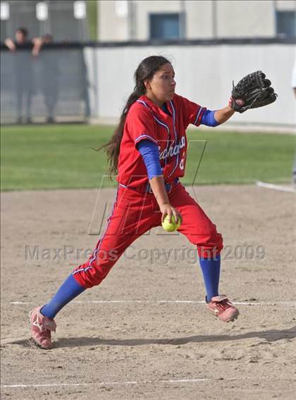 Thumbnail 2 in Buchanan @ Stockdale (CIF CS D1 Final) photogallery.