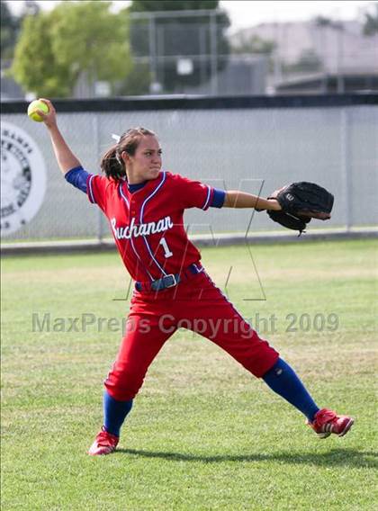 Thumbnail 2 in Buchanan @ Stockdale (CIF CS D1 Final) photogallery.