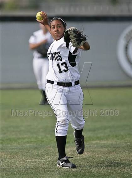 Thumbnail 2 in Buchanan @ Stockdale (CIF CS D1 Final) photogallery.