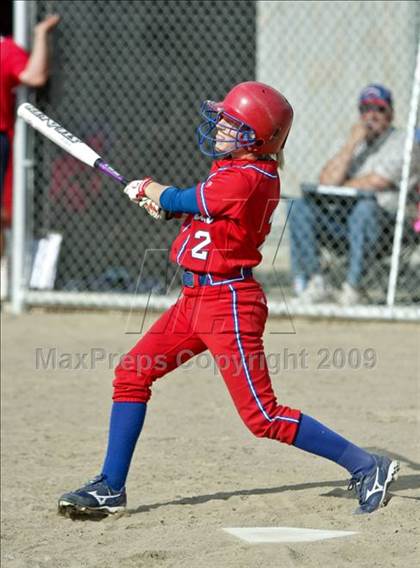 Thumbnail 2 in Buchanan @ Stockdale (CIF CS D1 Final) photogallery.