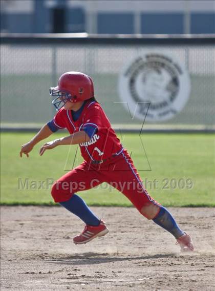 Thumbnail 2 in Buchanan @ Stockdale (CIF CS D1 Final) photogallery.