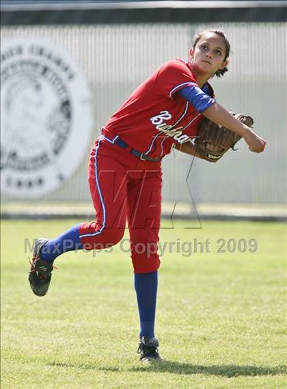 Thumbnail 2 in Buchanan @ Stockdale (CIF CS D1 Final) photogallery.