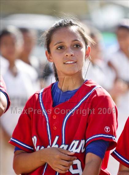 Thumbnail 2 in Buchanan @ Stockdale (CIF CS D1 Final) photogallery.
