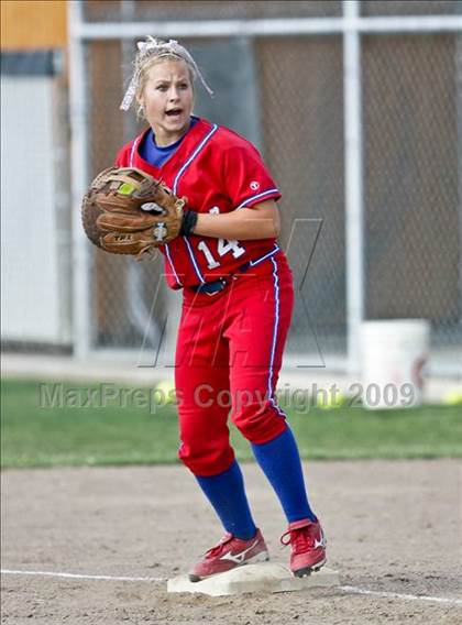 Thumbnail 2 in Buchanan @ Stockdale (CIF CS D1 Final) photogallery.