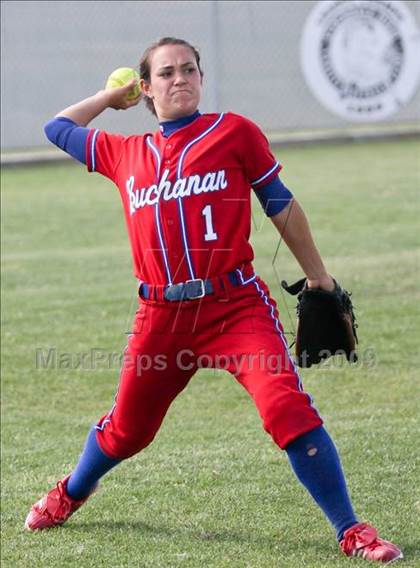 Thumbnail 3 in Buchanan @ Stockdale (CIF CS D1 Final) photogallery.