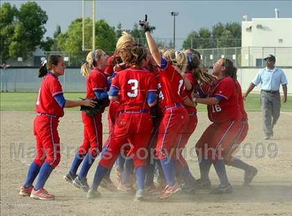 Thumbnail 2 in Buchanan @ Stockdale (CIF CS D1 Final) photogallery.