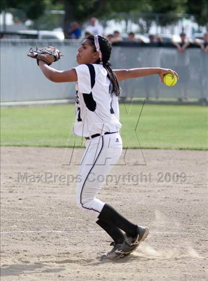 Thumbnail 3 in Buchanan @ Stockdale (CIF CS D1 Final) photogallery.