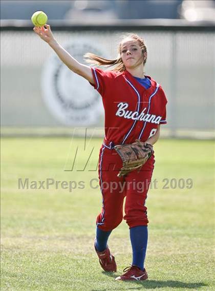 Thumbnail 2 in Buchanan @ Stockdale (CIF CS D1 Final) photogallery.