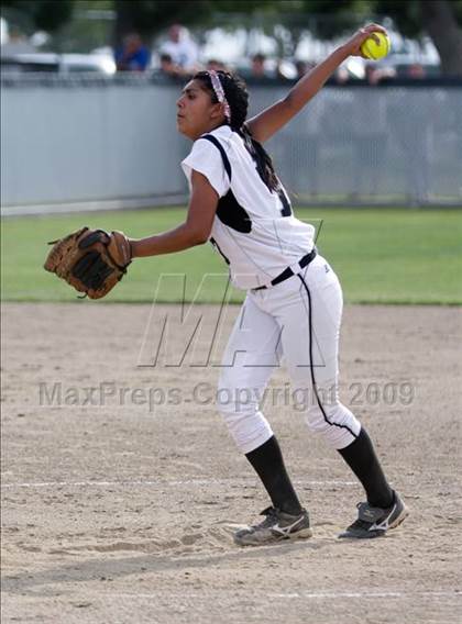 Thumbnail 2 in Buchanan @ Stockdale (CIF CS D1 Final) photogallery.