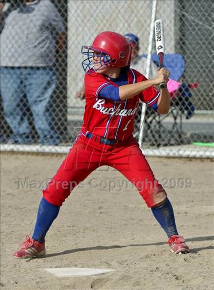 Thumbnail 2 in Buchanan @ Stockdale (CIF CS D1 Final) photogallery.