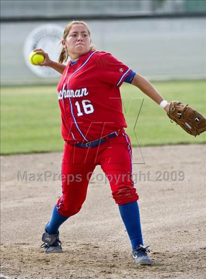 Thumbnail 2 in Buchanan @ Stockdale (CIF CS D1 Final) photogallery.