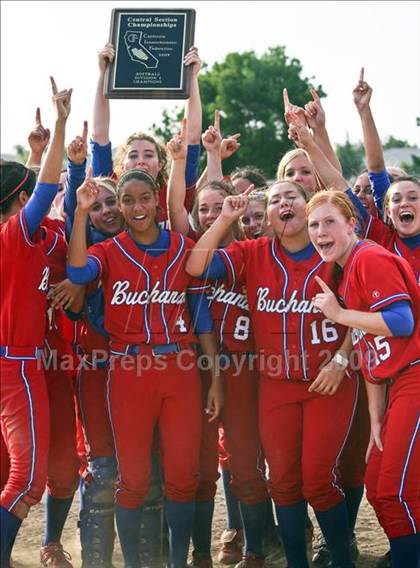 Thumbnail 3 in Buchanan @ Stockdale (CIF CS D1 Final) photogallery.