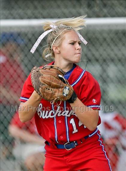 Thumbnail 3 in Buchanan @ Stockdale (CIF CS D1 Final) photogallery.